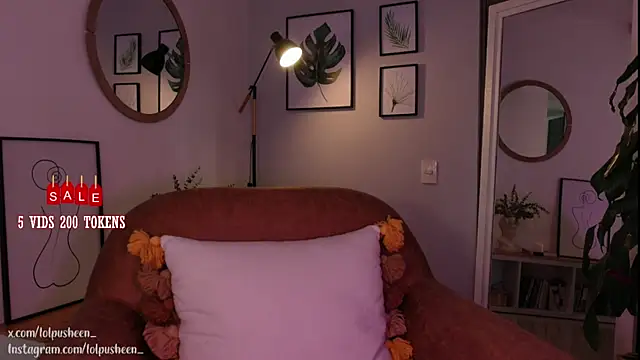 JulietteDee online show from 14, 1, 2025