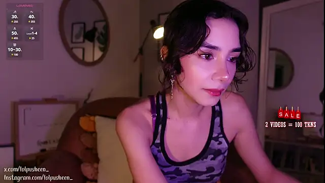 JulietteDee online show from 4, 2, 2025