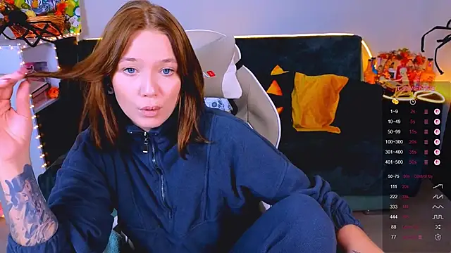 Karen morris online show from 29, 10, 2025