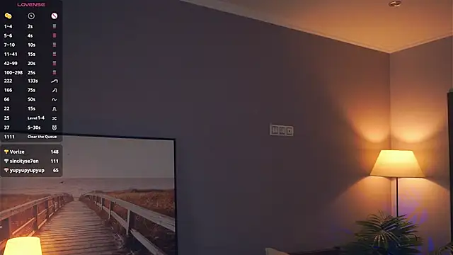 BanemAcard online show from 13, 3, 2025