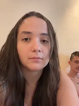 brazillliangirl online show from 24, 2, 2026