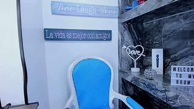 miss danika online show from 14, 1, 2026