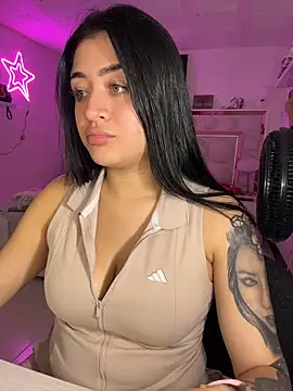 lucianaroy online show from 19, 4, 2026