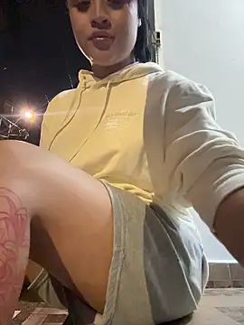 lucianaroy online show from 22, 4, 2026