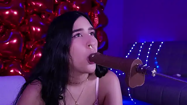 Antonella cutee online show from 21, 3, 2025