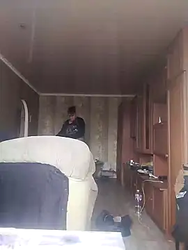 DjiniCD online show from 3, 1, 2025