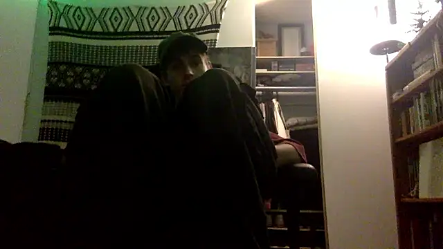 Snapshot of spicylaboi chatting on 13, 1, 2026 spicylaboi online show from 13, 1, 2026