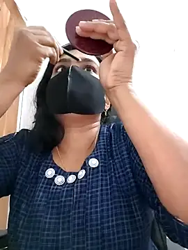 Ritusri Dotta online show from 30, 12, 2024