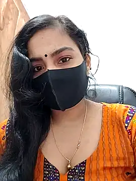 Ritusri Dotta online show from 4, 1, 2025