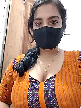 Ritusri Dotta online show from 12, 1, 2025