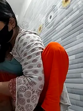 Ritusri Dotta online show from 13, 1, 2025