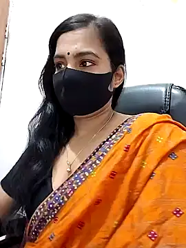 Ritusri Dotta online show from 18, 1, 2025