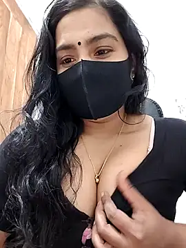 Ritusri Dotta online show from 29, 1, 2025