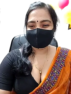 Ritusri Dotta online show from 30, 1, 2025