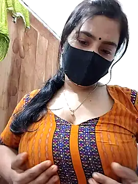 Ritusri Dotta online show from 23, 2, 2025