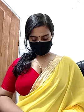 Ritusri Dotta online show from 24, 2, 2025