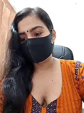 Ritusri Dotta online show from 1, 3, 2025