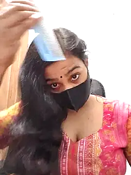 Ritusri Dotta online show from 3, 3, 2025