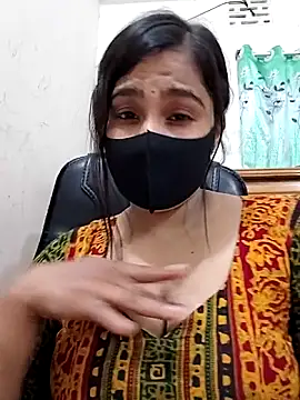 Ritusri Dotta online show from 19, 4, 2026