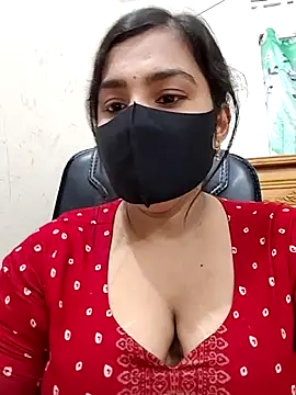 Ritusri Dotta online show from 20, 4, 2026