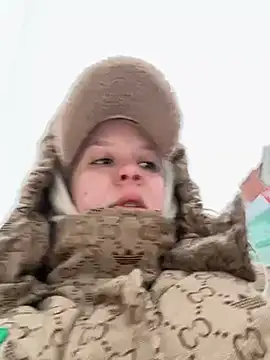 LikaCat online show from 4, 1, 2025