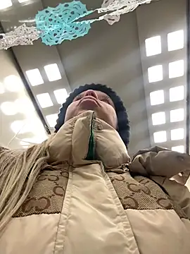 LikaCat online show from 7, 1, 2025