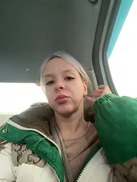 LikaCat online show from 12, 1, 2025