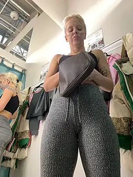 LikaCat online show from 21, 1, 2025