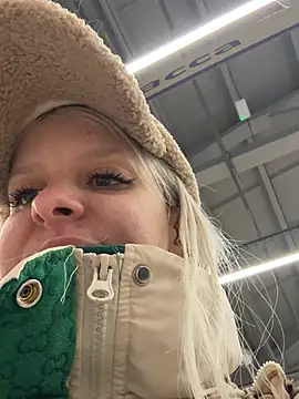 LikaCat online show from 18, 3, 2025