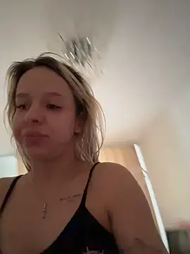 LikaCat online show from 9, 1, 2026