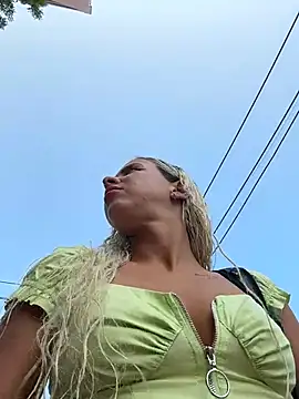 LikaCat online show from 19, 4, 2026