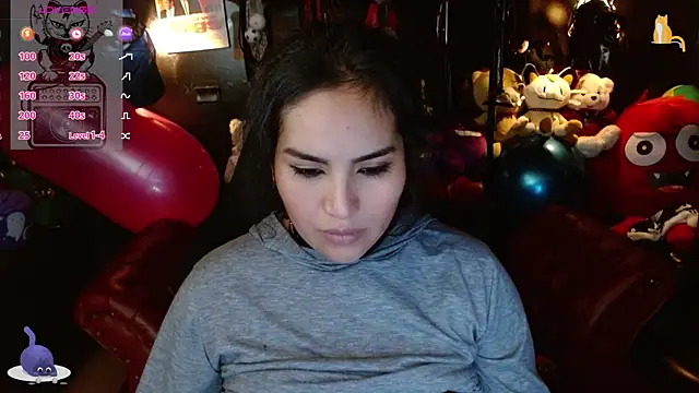 kureiji hentaii online show from 10, 2, 2026