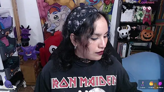 kureiji hentaii online show from 22, 4, 2026