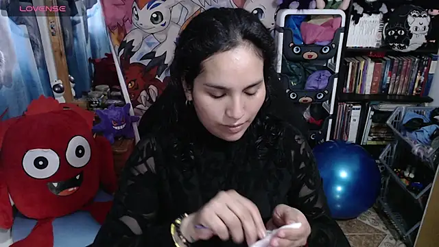 kureiji hentaii online show from 24, 4, 2026