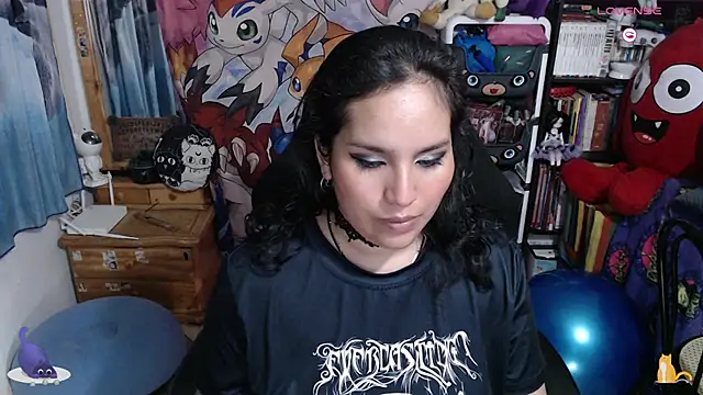 kureiji hentaii online show from 27, 4, 2026