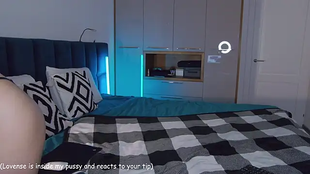 Anita Fun online show from 11, 1, 2026