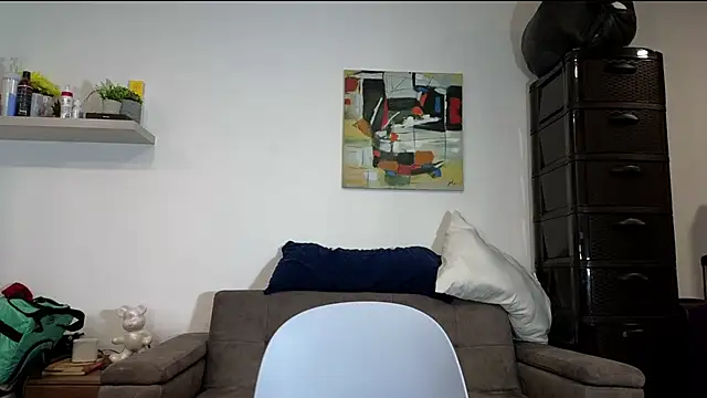 Alondra fetish online show from 4, 8, 2026