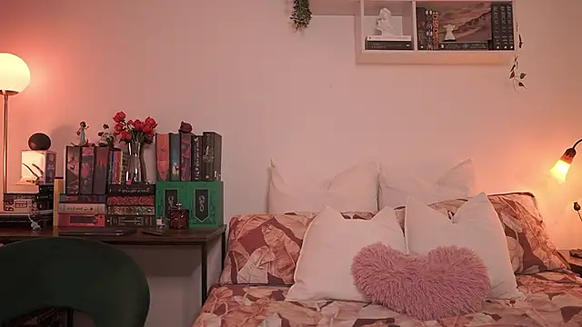 Snapshot of EmilyxRose_- chatting on 16, 1, 2026 EmilyxRose - online show from 16, 1, 2026