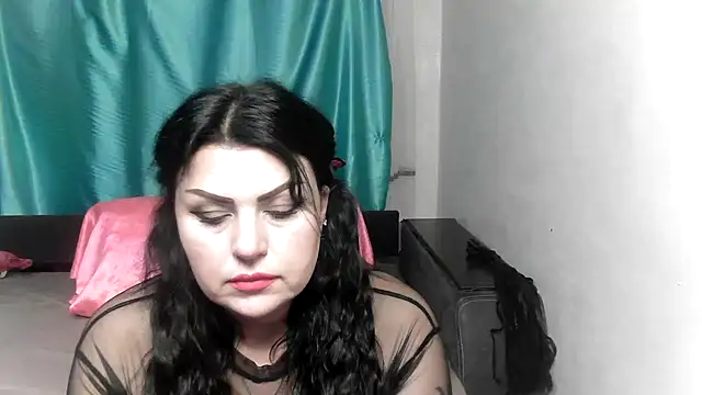 kataleya94 online show from 13, 2, 2025