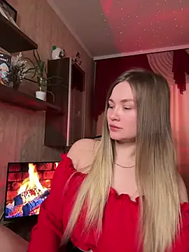 AmeliaAllem online show from 16, 2, 2026