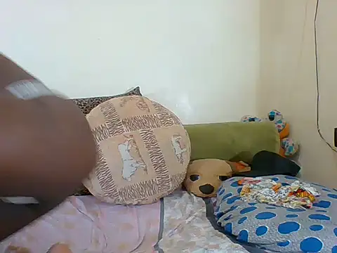 SexySally4 online show from 6, 3, 2025