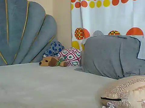 SexySally4 online show from 23, 4, 2026