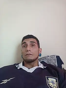 Bogotano1312 online show from 13, 6, 2026