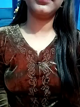 Snapshot of Gulabo-jaan chatting on 28, 12, 2024 Gulabo-jaan online show from 28, 12, 2024