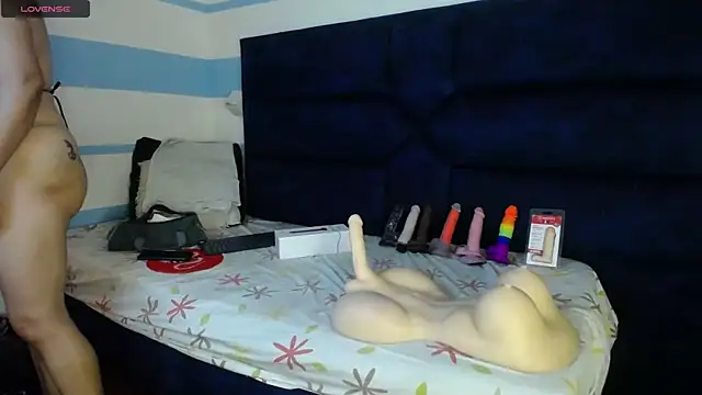 Natasha 699 online show from 22, 1, 2025