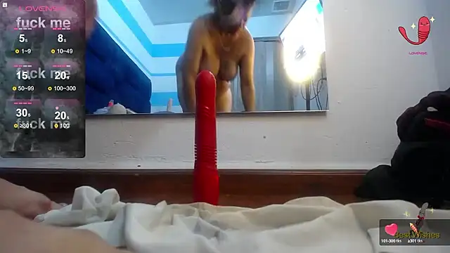 Natasha 699 online show from 2, 2, 2025