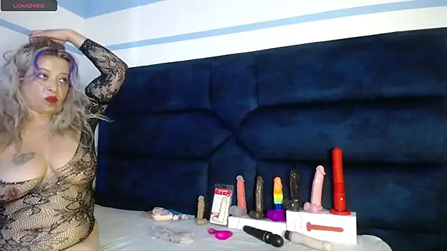 Natasha 699 online show from 9, 2, 2025