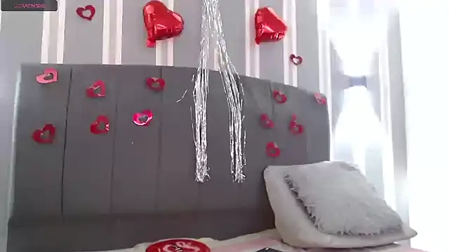 Natasha 699 online show from 15, 2, 2025