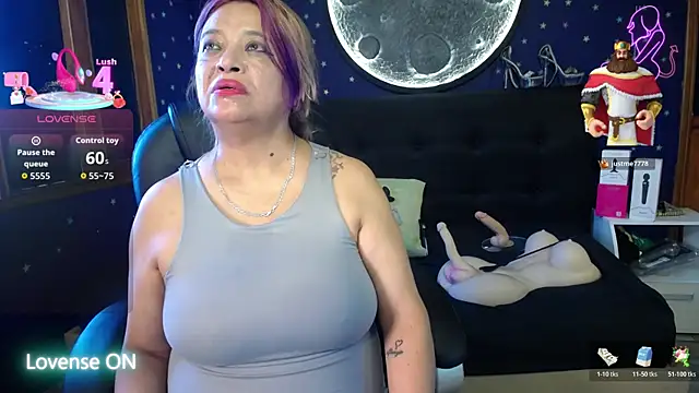 Natasha 699 online show from 22, 7, 2026