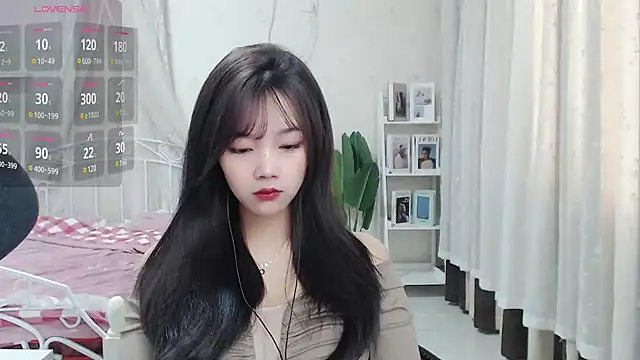 Jenny-Z online show from 7, 3, 2025